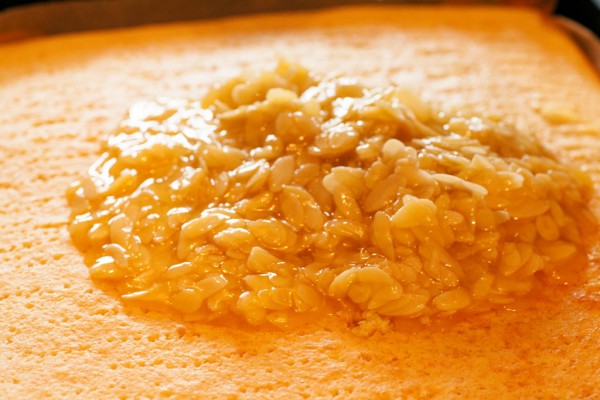 Butterkuchen vom Blech ohne Hefe - Kochfaszination.de Butterkuchen vom Blech ohne Hefe - Kochfaszination.de